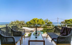 Villa On The Sea